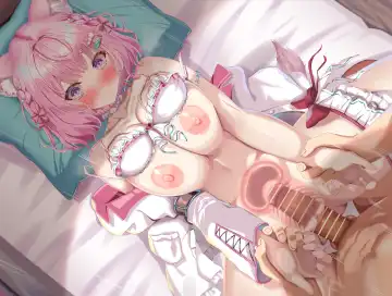 [Inui Nuinu] Inui Nuinu 两则 Fhentai - Page 17