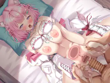 [Inui Nuinu] Inui Nuinu 两则 Fhentai - Page 20