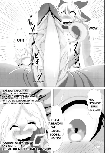 [Ather Birochi] Levia & Athan Fhentai - Page 10