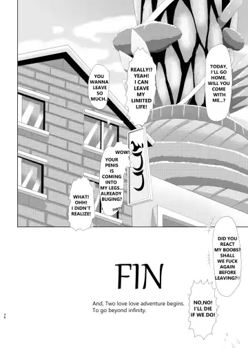 [Ather Birochi] Levia & Athan Fhentai - Page 35