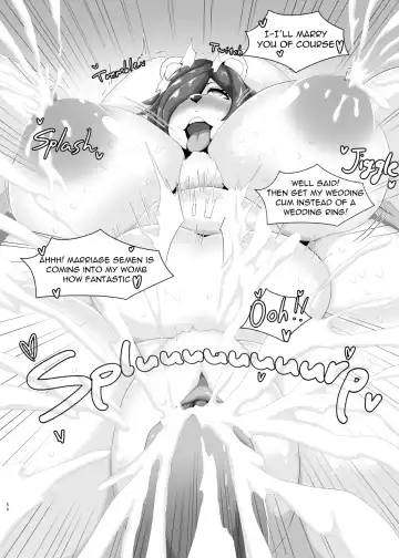 [Ather Birochi] Raibaru VS Kizuna Fhentai - Page 54