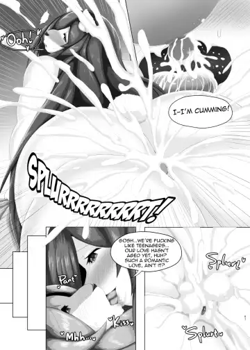 [Ather Birochi] Raibaru VS Kizuna Fhentai - Page 67