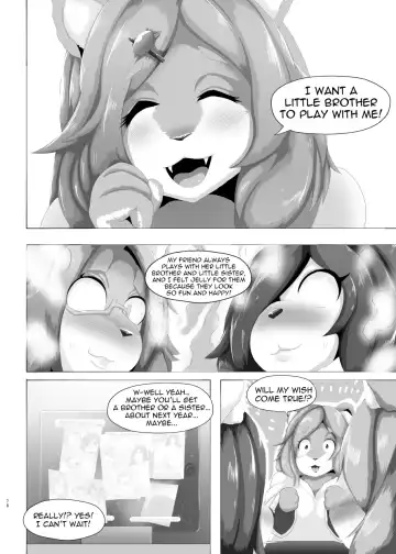 [Ather Birochi] Raibaru VS Kizuna Fhentai - Page 78