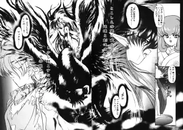 [Kazasuzu] Seikaisou Kitan 2 Fhentai - Page 110