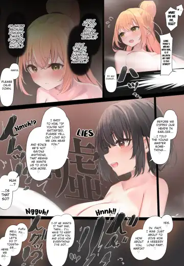 [Tsuchiro] Onara Manga - Maid to Bocchama Fhentai - Page 67