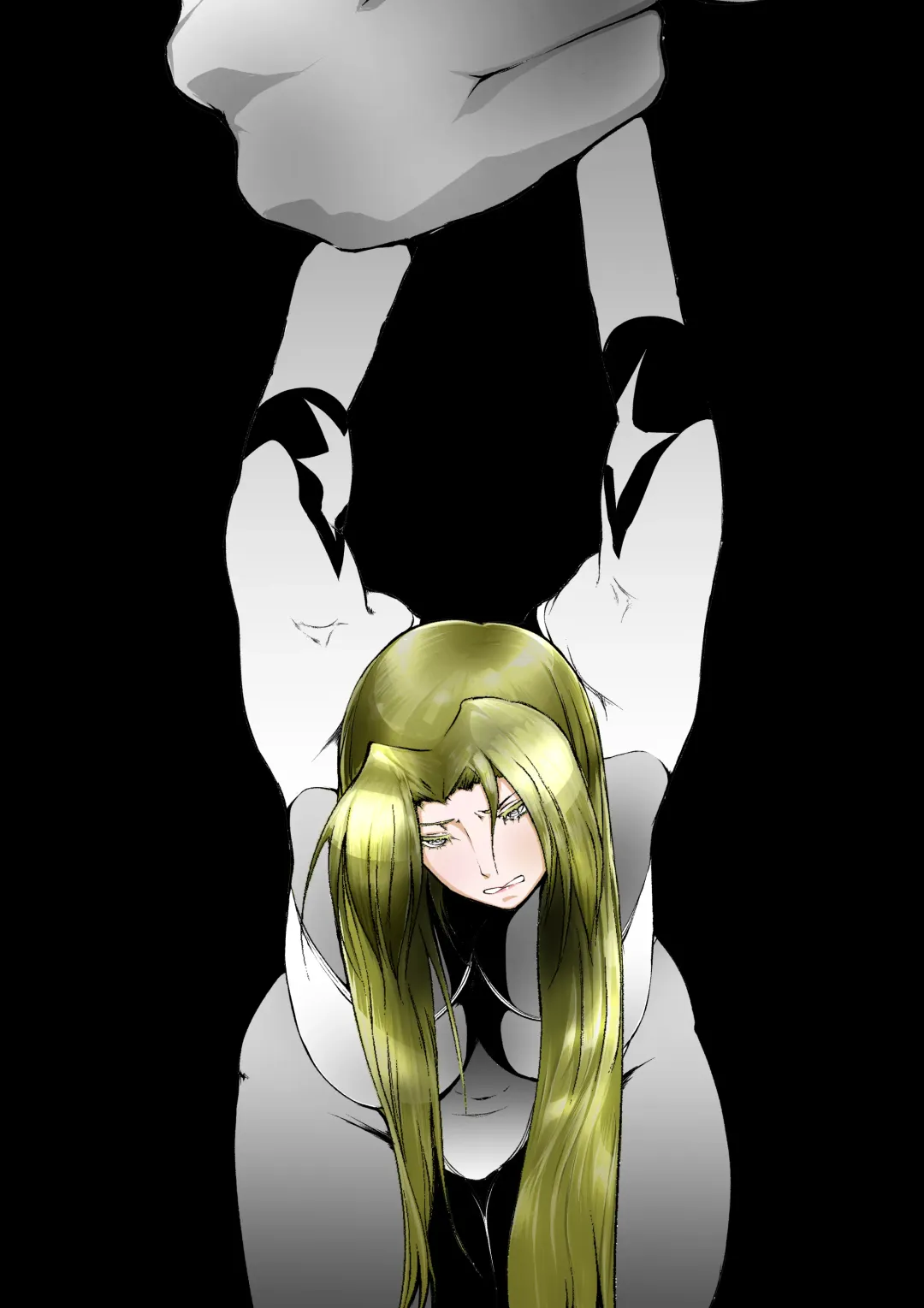 Superheroine Ema no Haiboku 2 Fhentai - Page 2