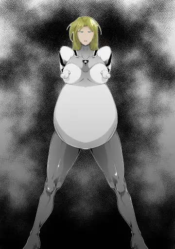 Superheroine Ema no Haiboku 3 Fhentai - Page 2