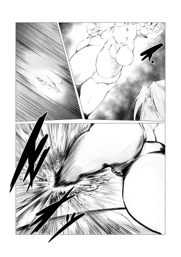 Superheroine Ema no Haiboku 3 Fhentai - Page 20
