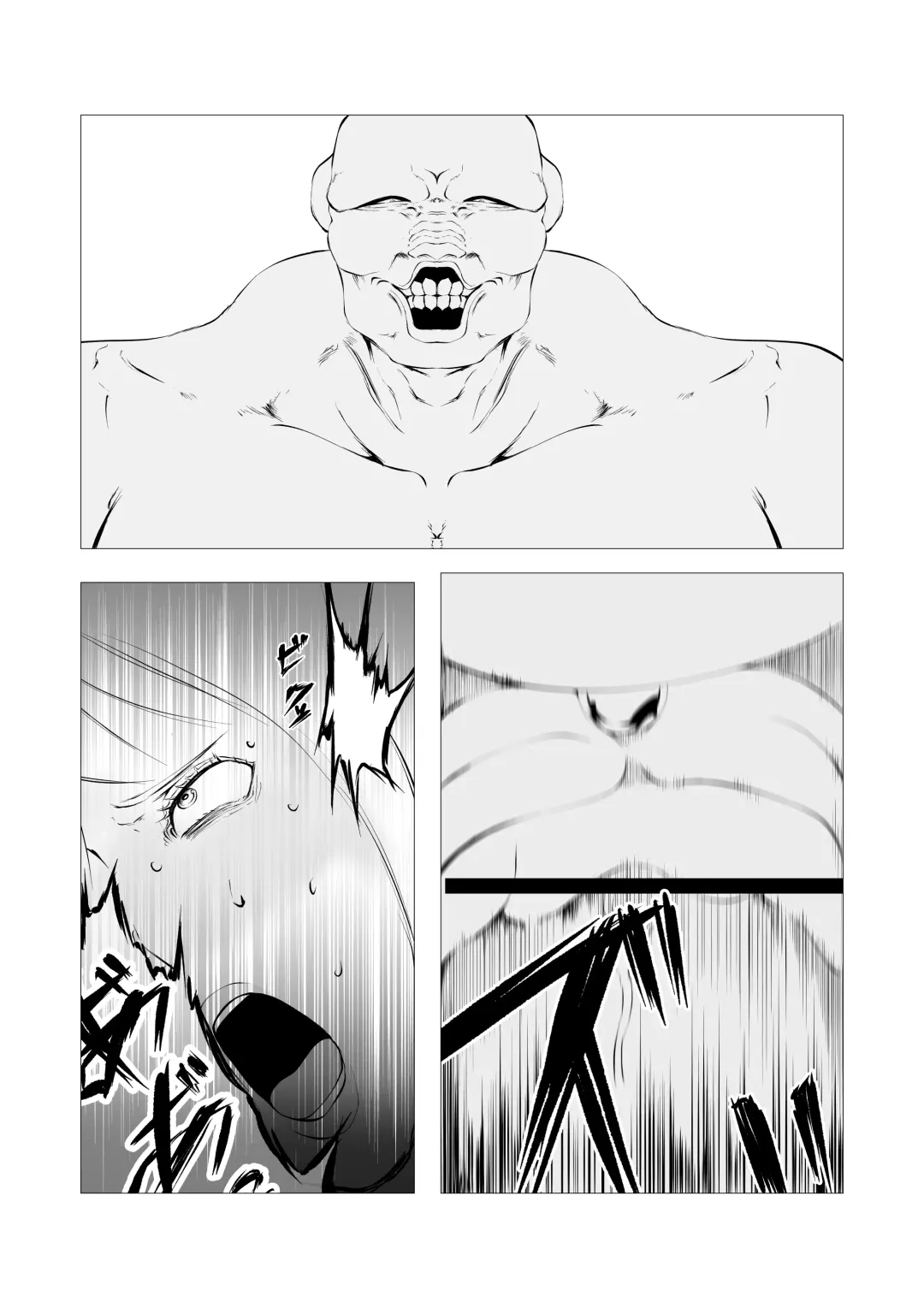 Superheroine Ema no Haiboku 4 Fhentai - Page 30