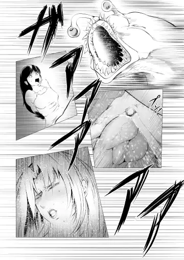 Superheroine Ema no Haiboku 4 Fhentai - Page 9