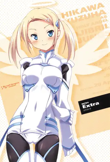 [Kuuchuu Yousai] Makai Tenshi Djibril 4 Official Fanbook Fhentai - Page 103