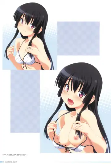 [Kuuchuu Yousai] Makai Tenshi Djibril 4 Official Fanbook Fhentai - Page 28