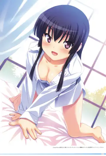 [Kuuchuu Yousai] Makai Tenshi Djibril 4 Official Fanbook Fhentai - Page 29