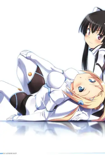 [Kuuchuu Yousai] Makai Tenshi Djibril 4 Official Fanbook Fhentai - Page 38