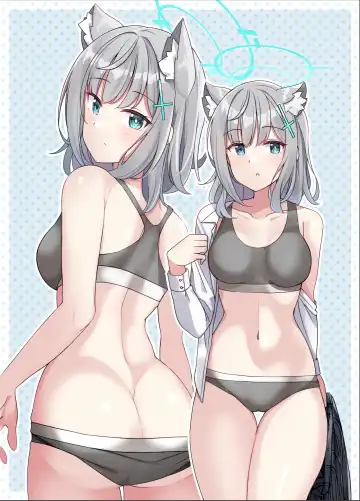 [Shiitake Taishi] Schale Kenko Shindan Fhentai - Page 23