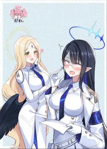 [Shiitake Taishi] Schale Kenko Shindan Fhentai - Page 39