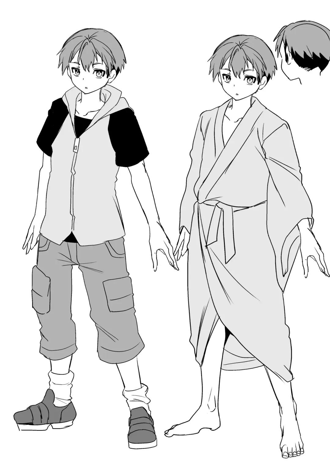 [Kouji] 淫魔封印の祠を壊してはならぬ Fhentai - Page 35