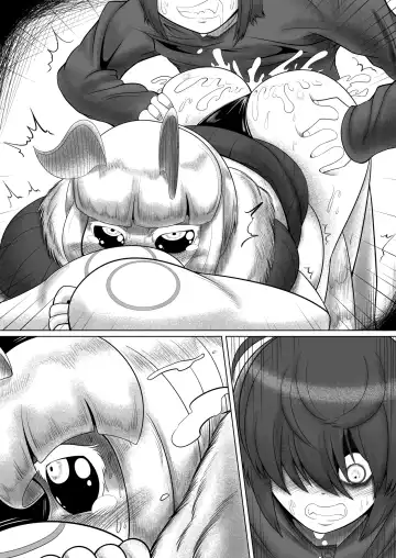 [Bugge Man] Ga rō Fhentai - Page 56