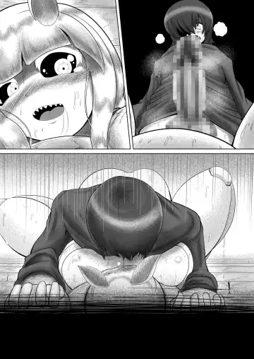 [Bugge Man] Ga rō Fhentai - Page 58