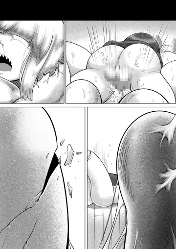 [Bugge Man] Ga rō Fhentai - Page 59