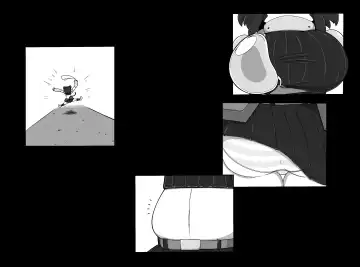 [Bugge Man] Norako Quest Fhentai - Page 20