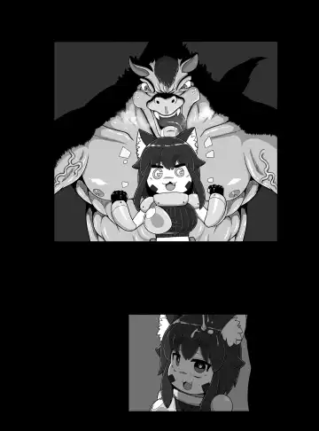 [Bugge Man] Norako Quest Fhentai - Page 33