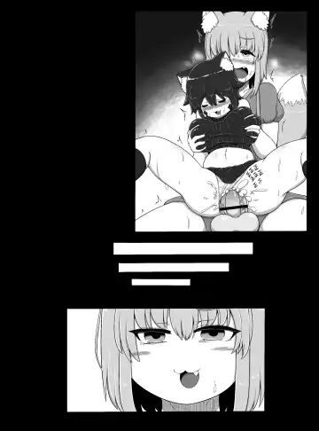 [Bugge Man] Oidemase Kitsuneya -All the customers are my sex treatment masturbators- Fhentai - Page 36