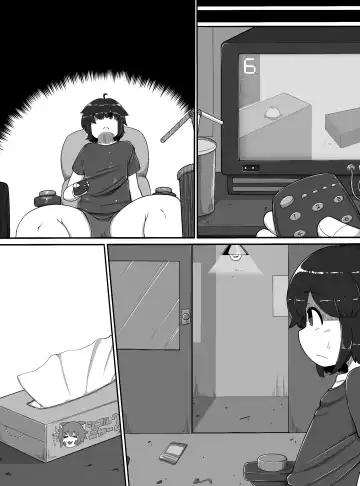 [Bugge Man] monster house Fhentai - Page 28