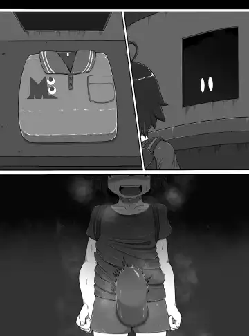 [Bugge Man] monster house Fhentai - Page 50