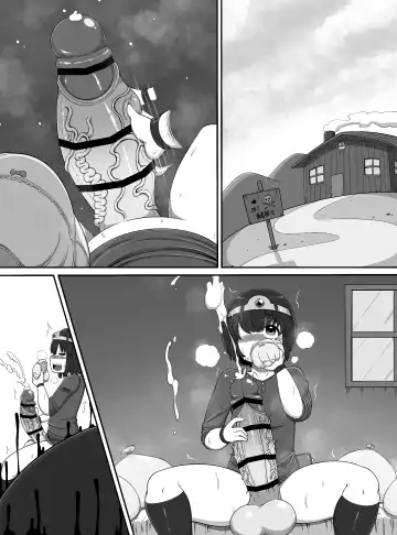 [Bugge Man] Shinigami Lv. 99 O hokaku shita! ! Fhentai - Page 30