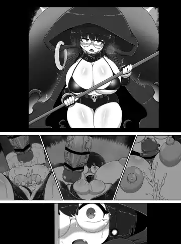 [Bugge Man] Shinigami Lv. 99 O hokaku shita! ! Fhentai - Page 48