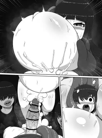 [Bugge Man] monster house 2 Fhentai - Page 45