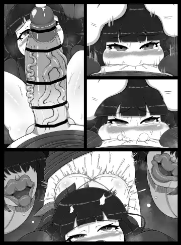 [Bugge Man] monster house 2 Fhentai - Page 49