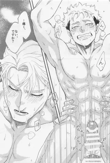 [Shuu] Canopus Fhentai - Page 13