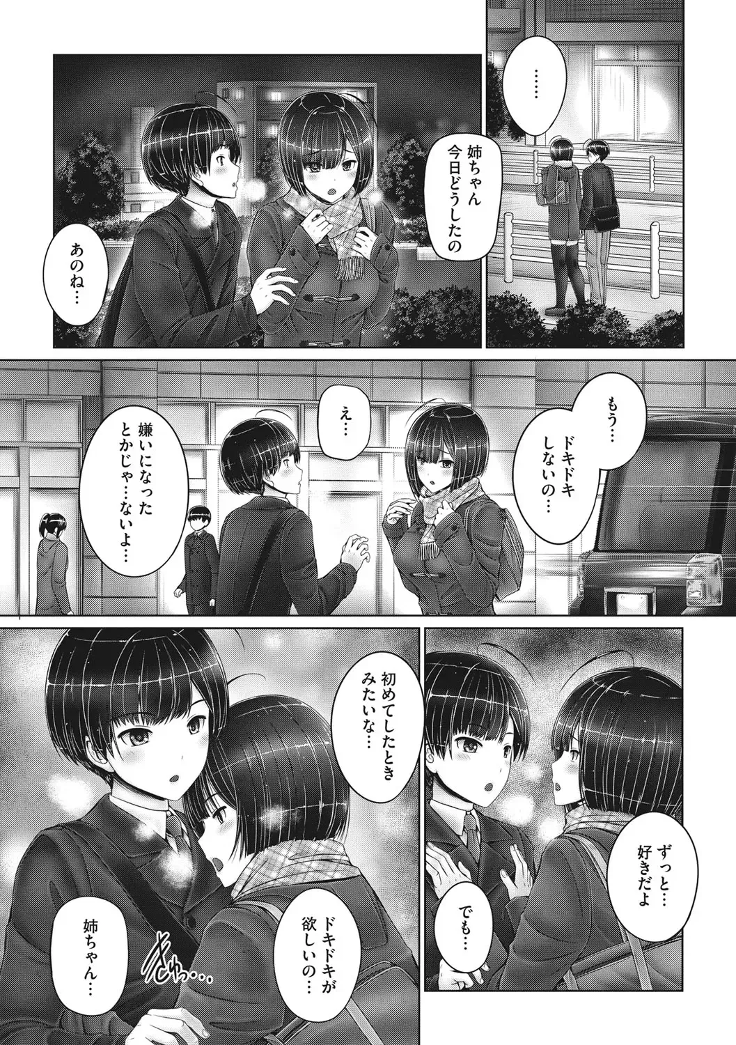 [Otone] Kyoudai de Doki Doki Hojuu-chuu - Sister & Brother Charging Dokidoki Fhentai - Page 64