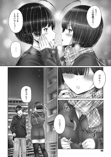 [Otone] Kyoudai de Doki Doki Hojuu-chuu - Sister & Brother Charging Dokidoki Fhentai - Page 65