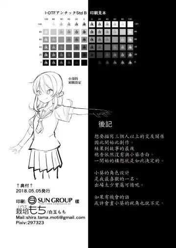 [Shiratama Moti] Aisaretai Anata no Kawari ni Fhentai - Page 30