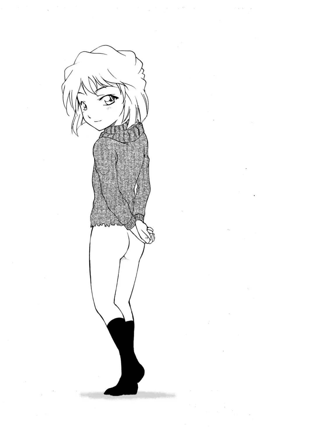 [Otumaru] Sherry my love Soushuuhen Fhentai - Page 49