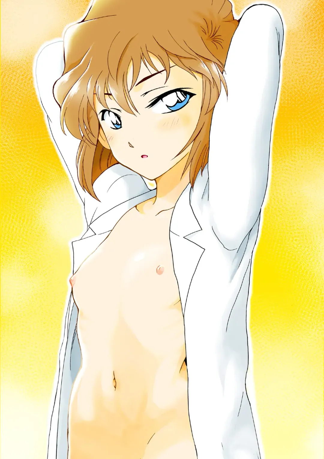 [Otumaru] Sherry my love Soushuuhen Fhentai - Page 53