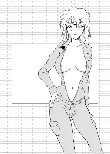 [Otumaru] Sherry my love Soushuuhen Fhentai - Page 45