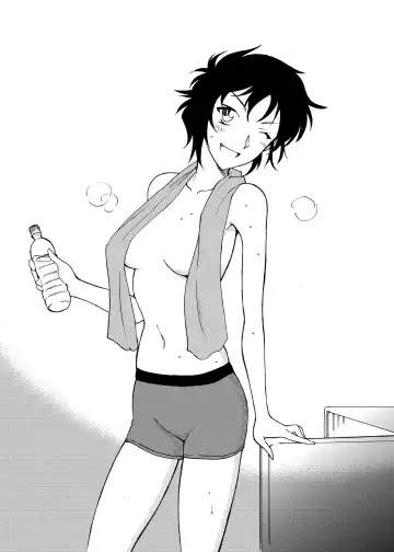 [Otumaru] Sherry my love Soushuuhen Fhentai - Page 46