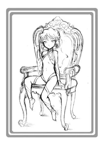 [Otumaru] Sherry my love Soushuuhen Fhentai - Page 51