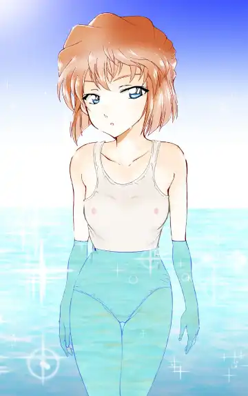 [Otumaru] Sherry my love Soushuuhen Fhentai - Page 92