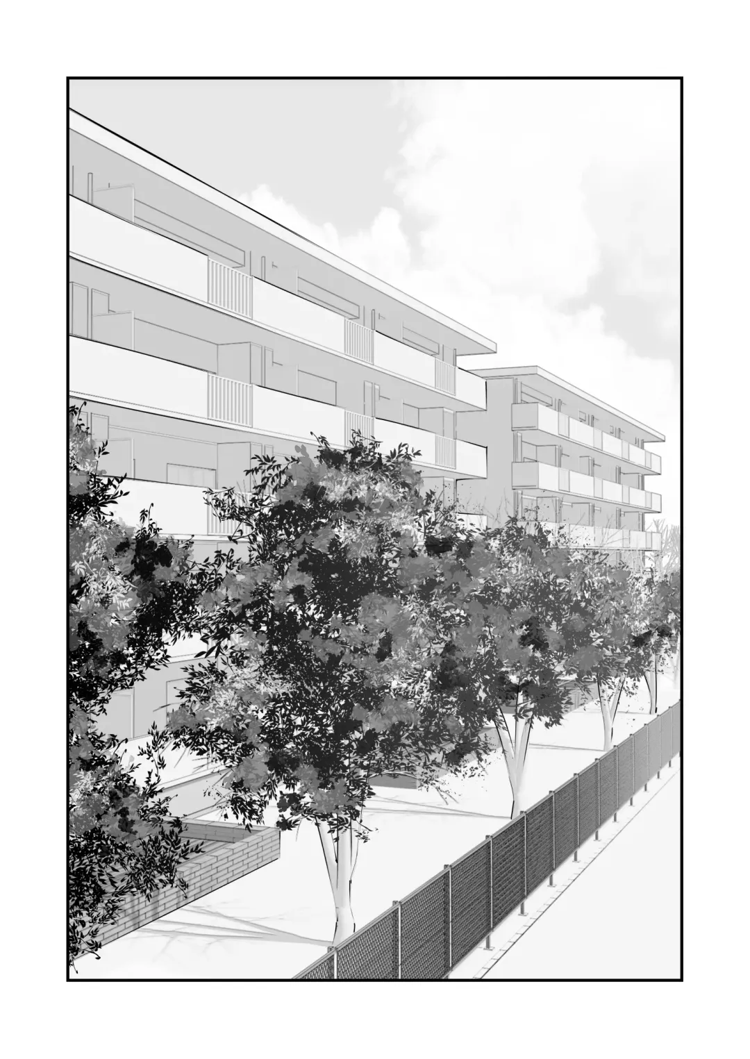 [Kururururu] Seikyouiku Fhentai - Page 79