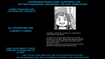 [Marui Maru] Gachou o Daiji ni | Treasure Your Goose Fhentai - Page 23