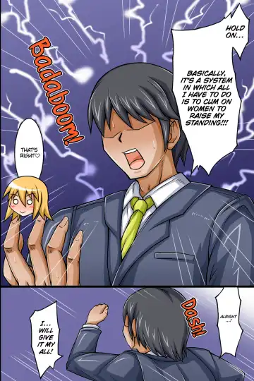 Anything Goes Inc. Fhentai - Page 16
