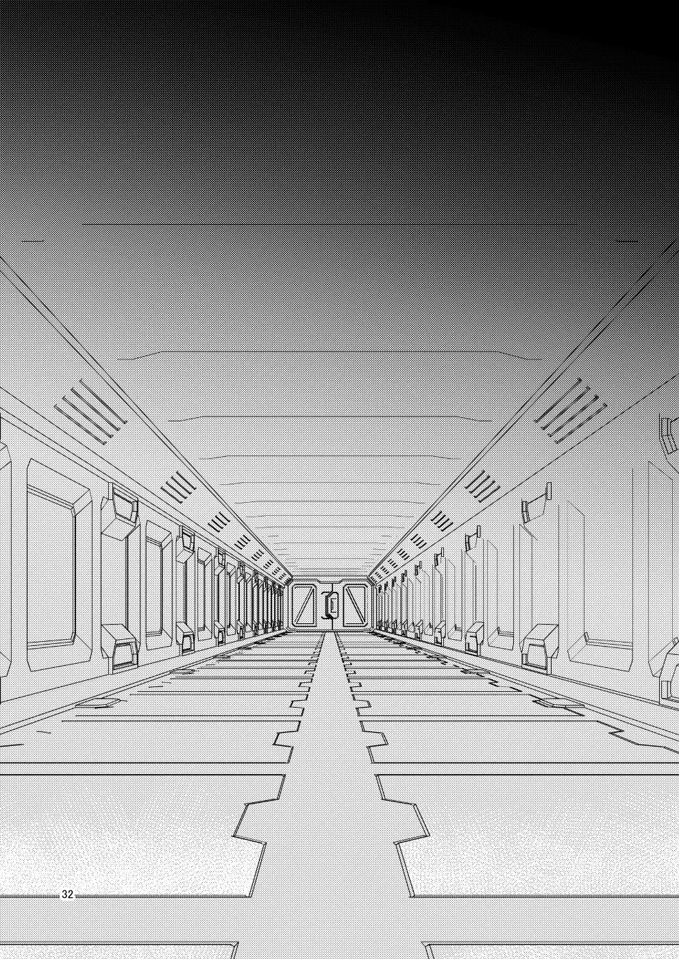 [Nayuzaki Natsumi] Ochiru Hana Botan to Kikyou Hen Ni Fhentai - Page 32