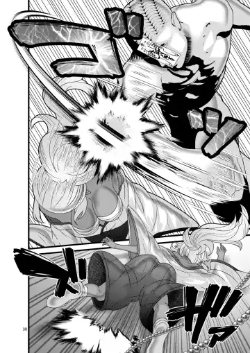 [Nayuzaki Natsumi] Ochiru Hana Botan to Kikyou Hen Ni Fhentai - Page 30