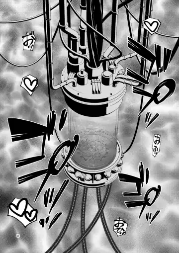 [Nayuzaki Natsumi] Ochiru Hana Botan to Kikyou Hen Ni Fhentai - Page 46