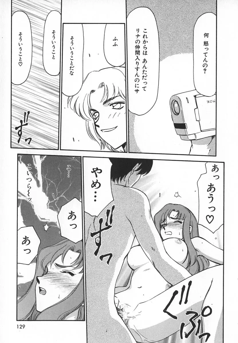 [Taira Hajime] Change! 1 Fhentai - Page 129